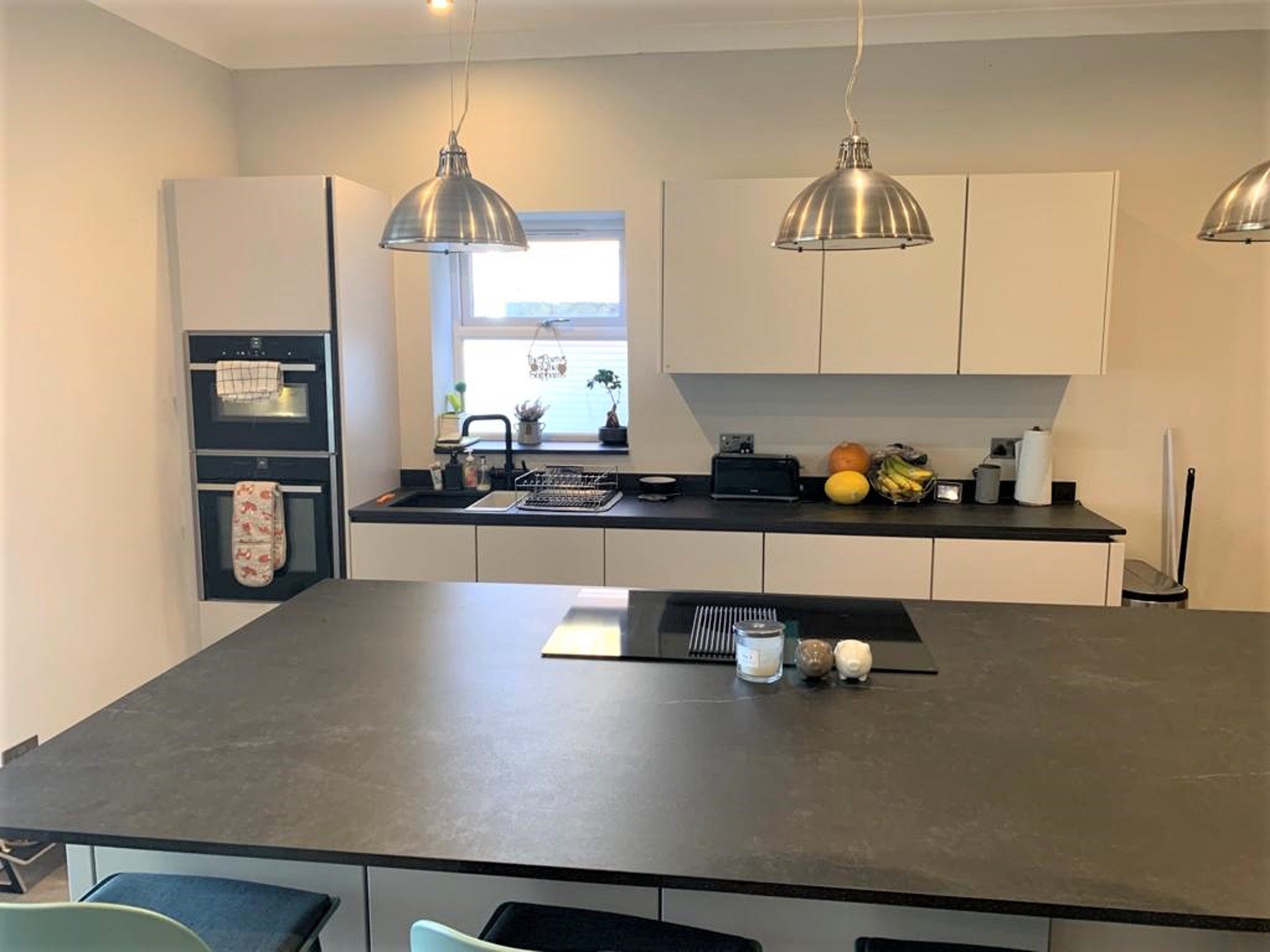 Morley | Bold Kitchens