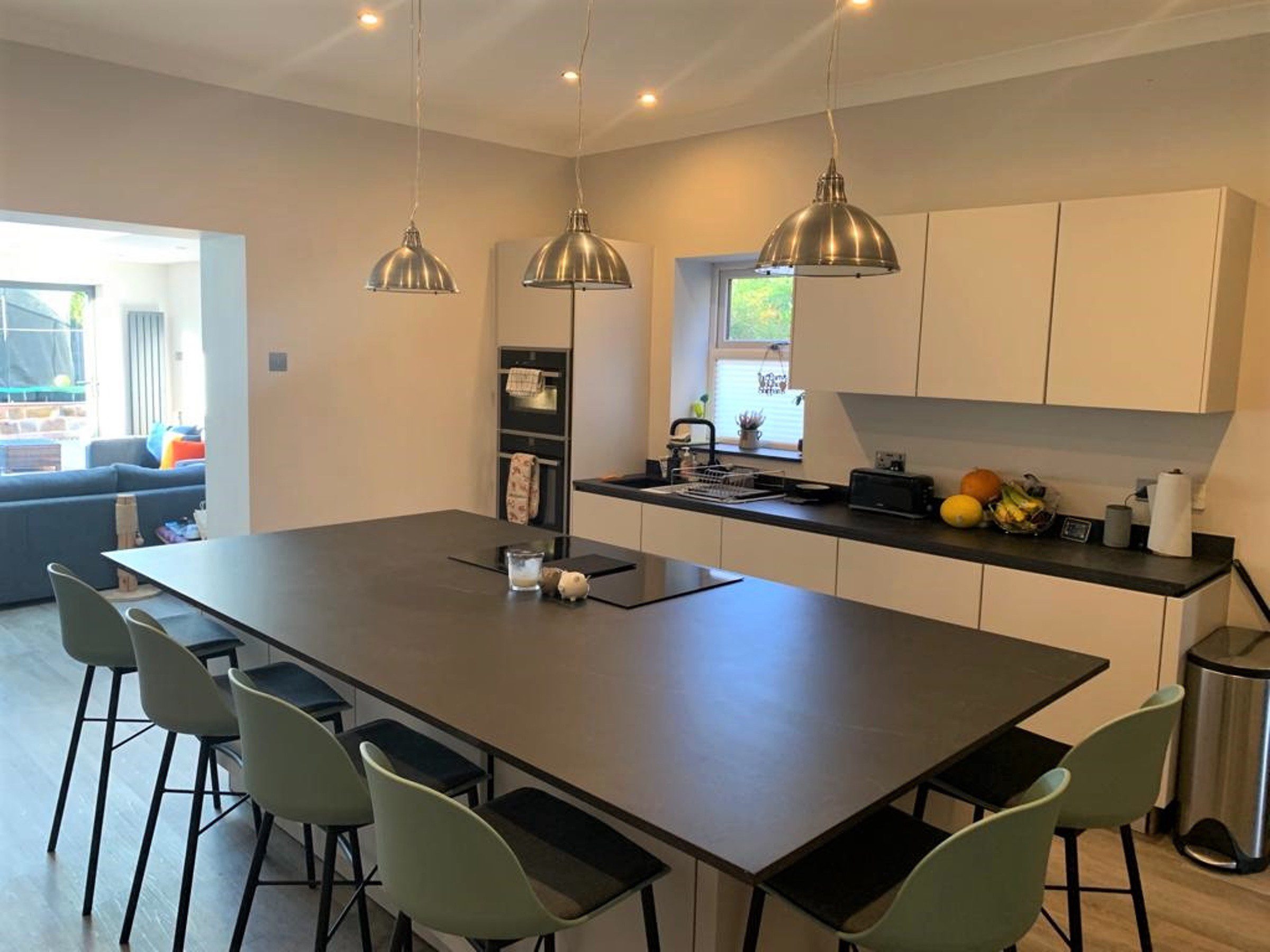 Morley | Bold Kitchens