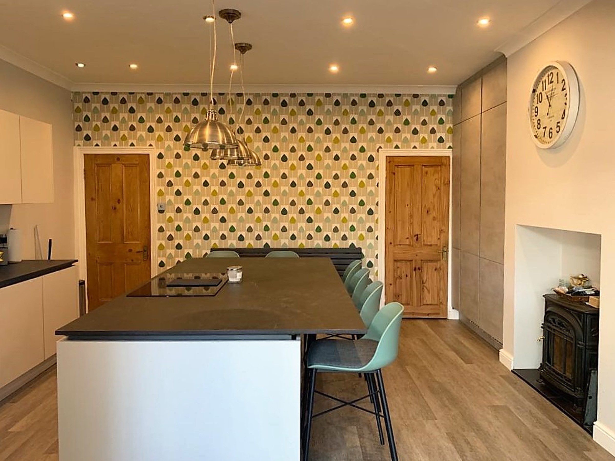 Morley | Bold Kitchens